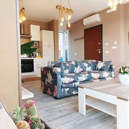 Sweet Home & Wellness Affittacamere Nettuno Luaran gambar