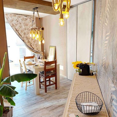 Sweet Home & Wellness Affittacamere Nettuno Luaran gambar
