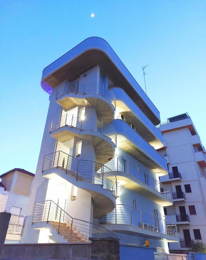 Sweet Home & Wellness Affittacamere Nettuno Luaran gambar