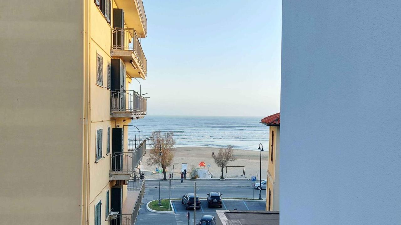 Sweet Home & Wellness Affittacamere Nettuno Luaran gambar