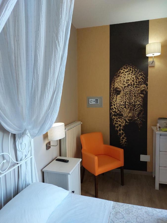 Sweet Home & Wellness Affittacamere Nettuno Luaran gambar