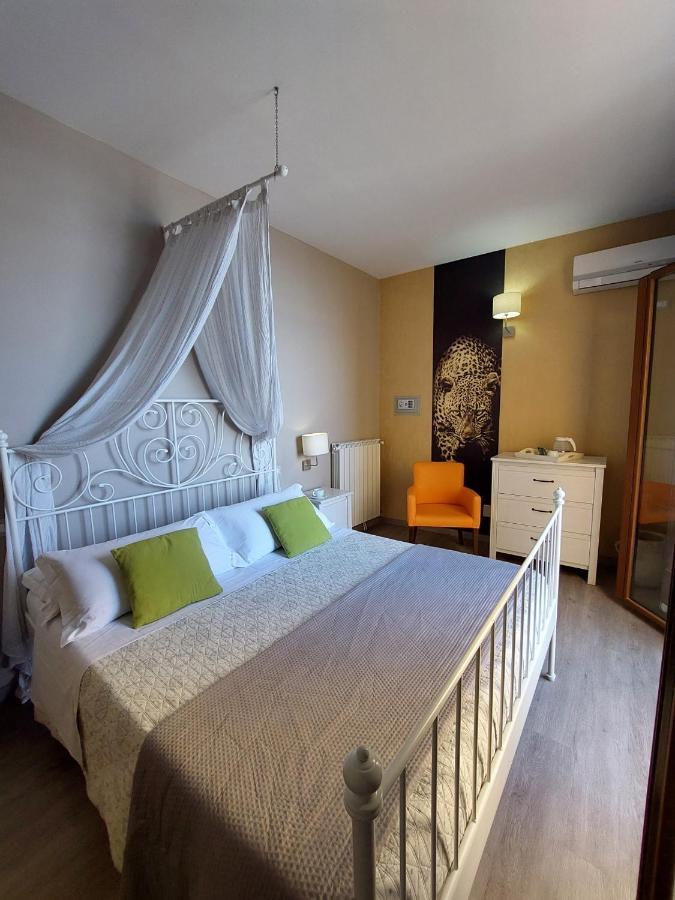 Sweet Home & Wellness Affittacamere Nettuno Luaran gambar