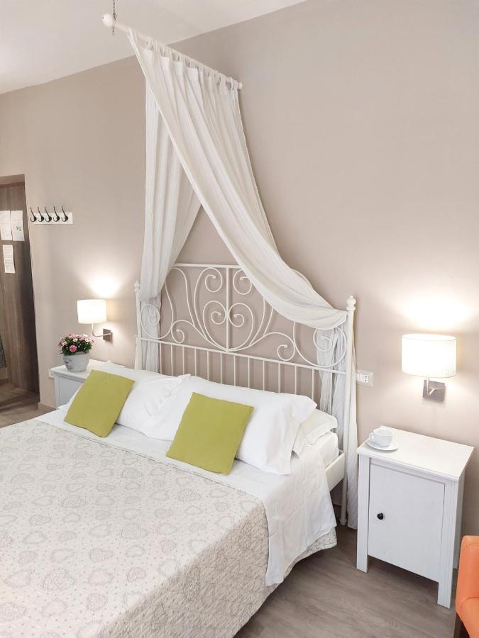Sweet Home & Wellness Affittacamere Nettuno Luaran gambar