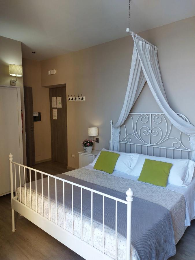 Sweet Home & Wellness Affittacamere Nettuno Luaran gambar