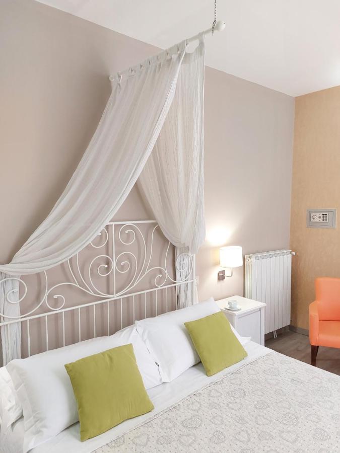 Sweet Home & Wellness Affittacamere Nettuno Luaran gambar