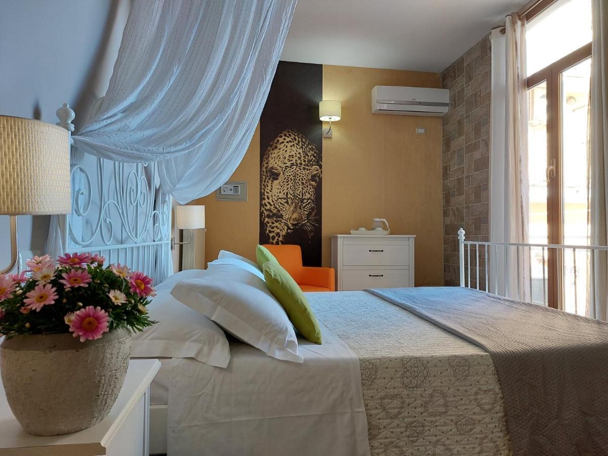 Sweet Home & Wellness Affittacamere Nettuno Luaran gambar