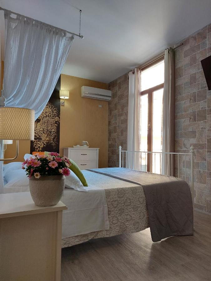 Sweet Home & Wellness Affittacamere Nettuno Luaran gambar