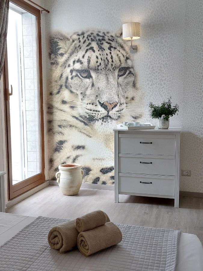 Sweet Home & Wellness Affittacamere Nettuno Luaran gambar