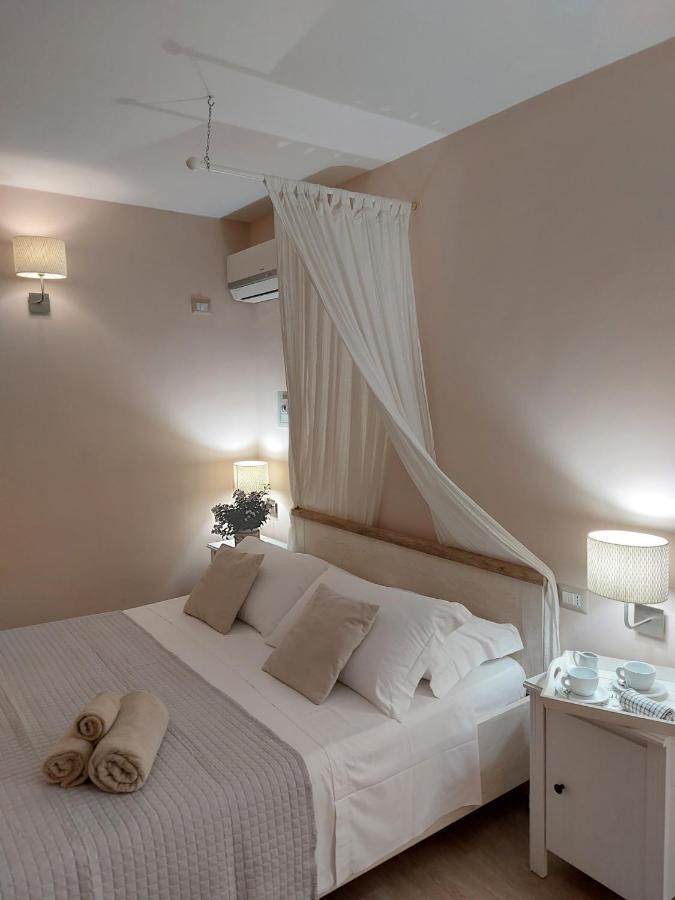 Sweet Home & Wellness Affittacamere Nettuno Luaran gambar