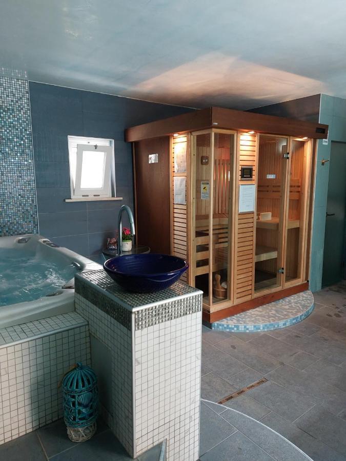 Sweet Home & Wellness Affittacamere Nettuno Luaran gambar