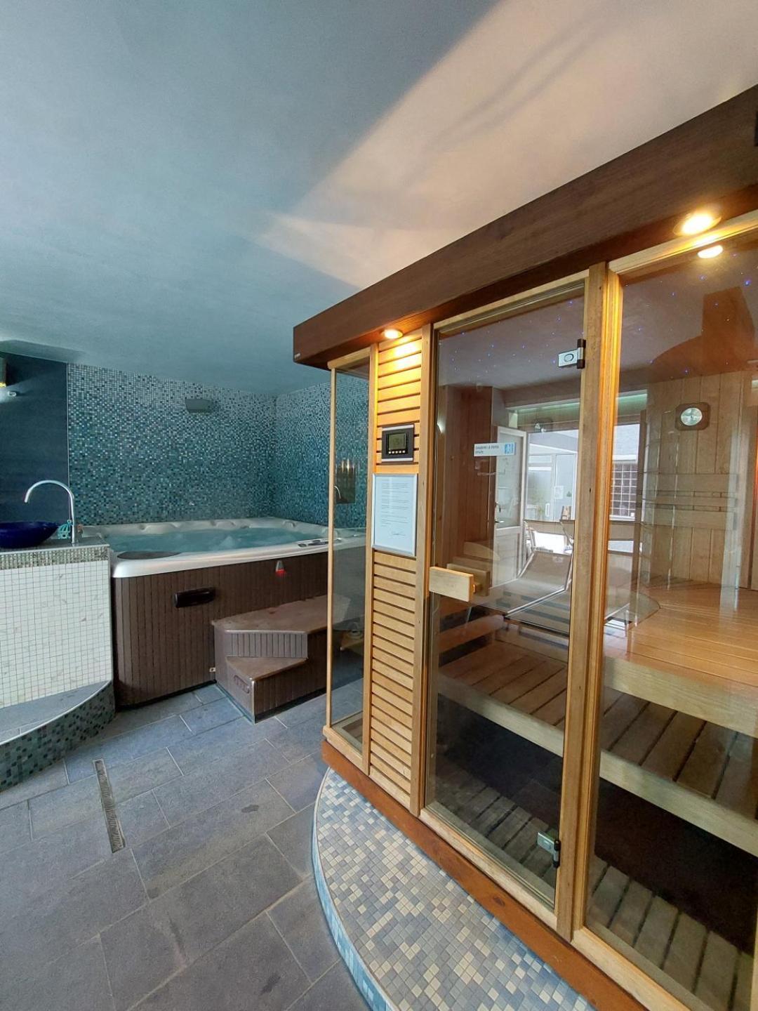 Sweet Home & Wellness Affittacamere Nettuno Luaran gambar