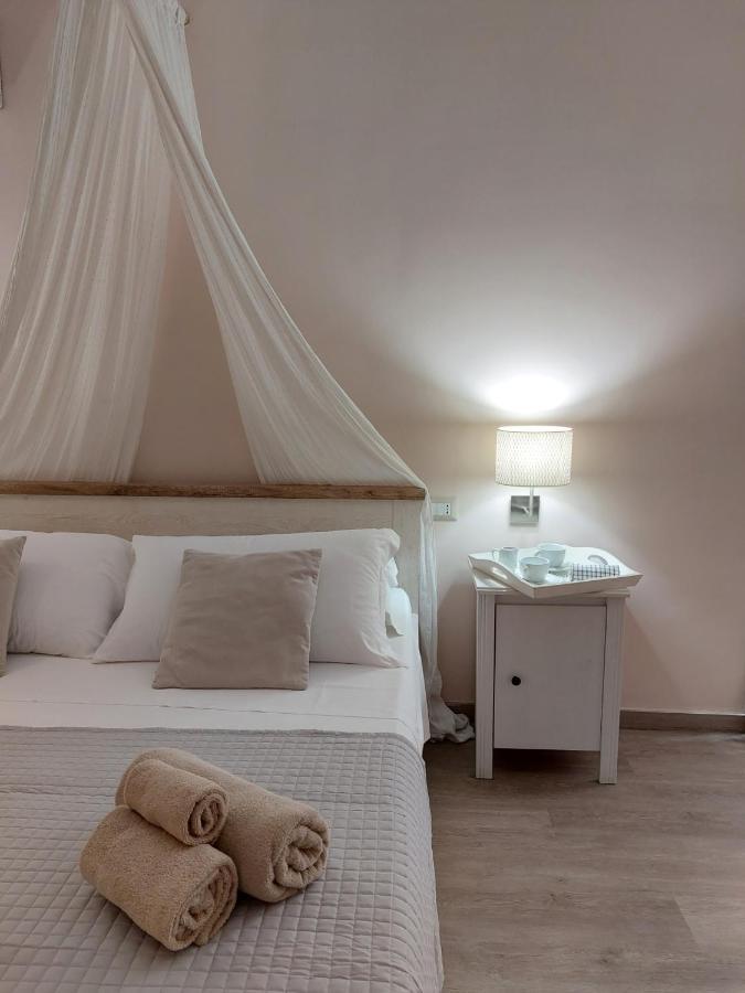 Sweet Home & Wellness Affittacamere Nettuno Luaran gambar