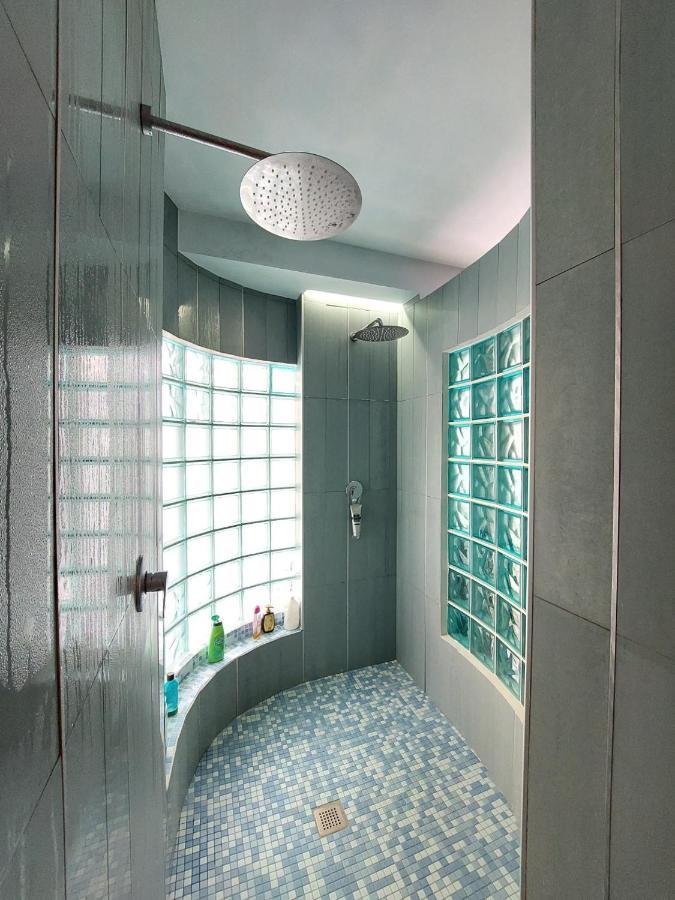 Sweet Home & Wellness Affittacamere Nettuno Luaran gambar