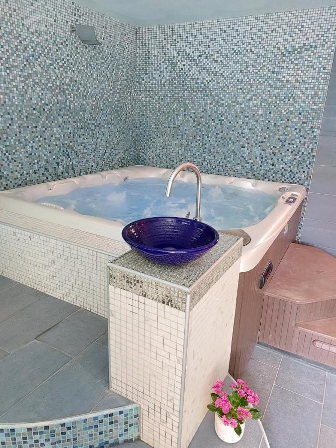 Sweet Home & Wellness Affittacamere Nettuno Luaran gambar