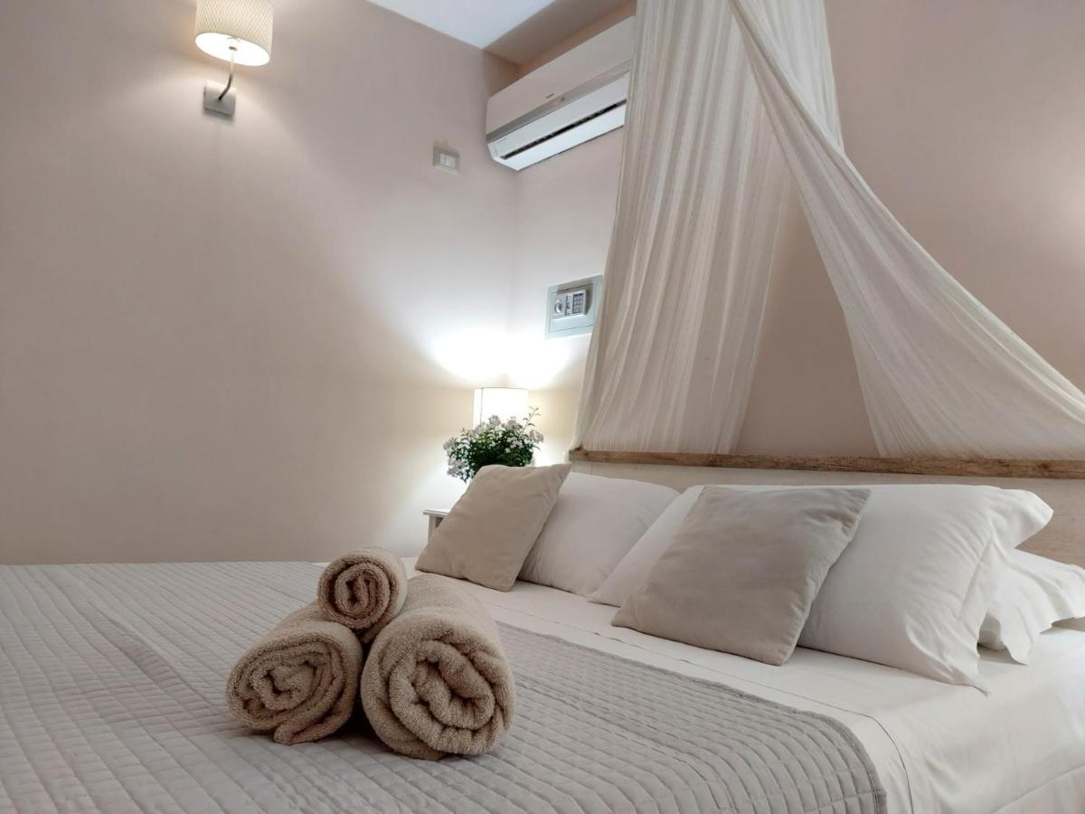 Sweet Home & Wellness Affittacamere Nettuno Luaran gambar