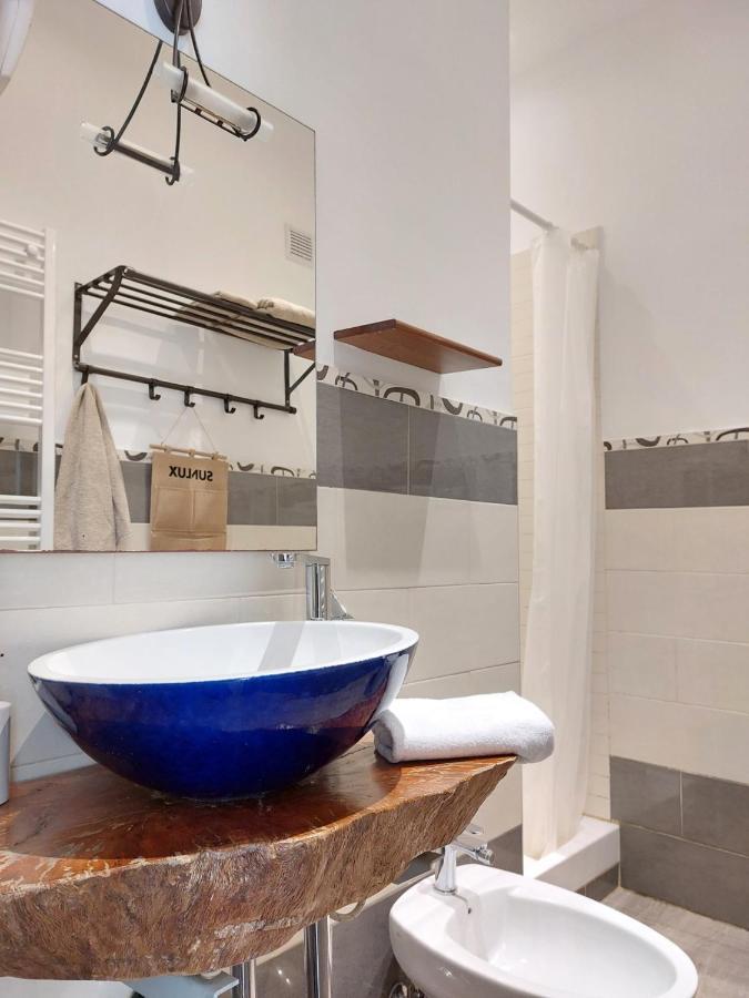 Sweet Home & Wellness Affittacamere Nettuno Luaran gambar