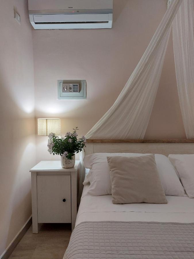 Sweet Home & Wellness Affittacamere Nettuno Luaran gambar