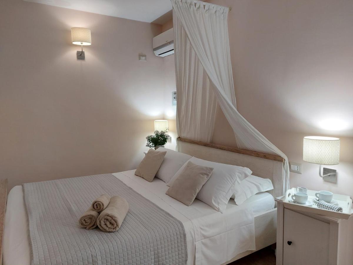 Sweet Home & Wellness Affittacamere Nettuno Luaran gambar