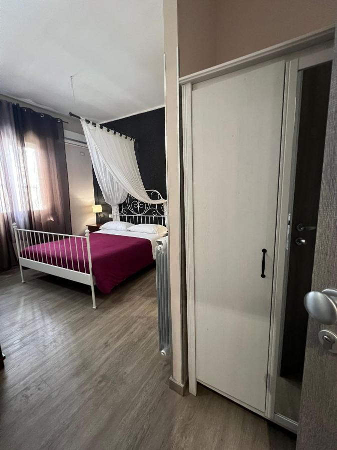 Sweet Home & Wellness Affittacamere Nettuno Luaran gambar