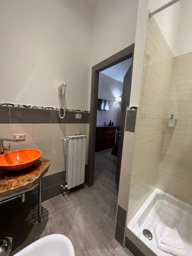 Sweet Home & Wellness Affittacamere Nettuno Luaran gambar