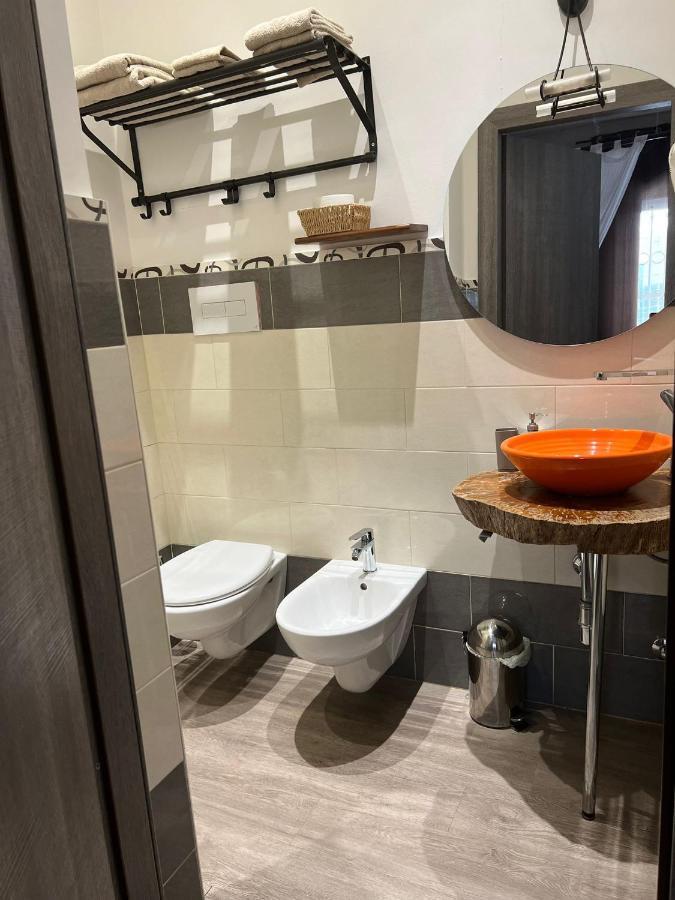 Sweet Home & Wellness Affittacamere Nettuno Luaran gambar