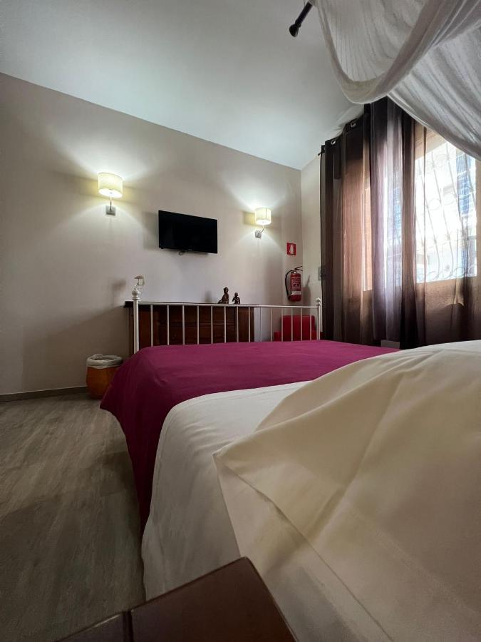 Sweet Home & Wellness Affittacamere Nettuno Luaran gambar