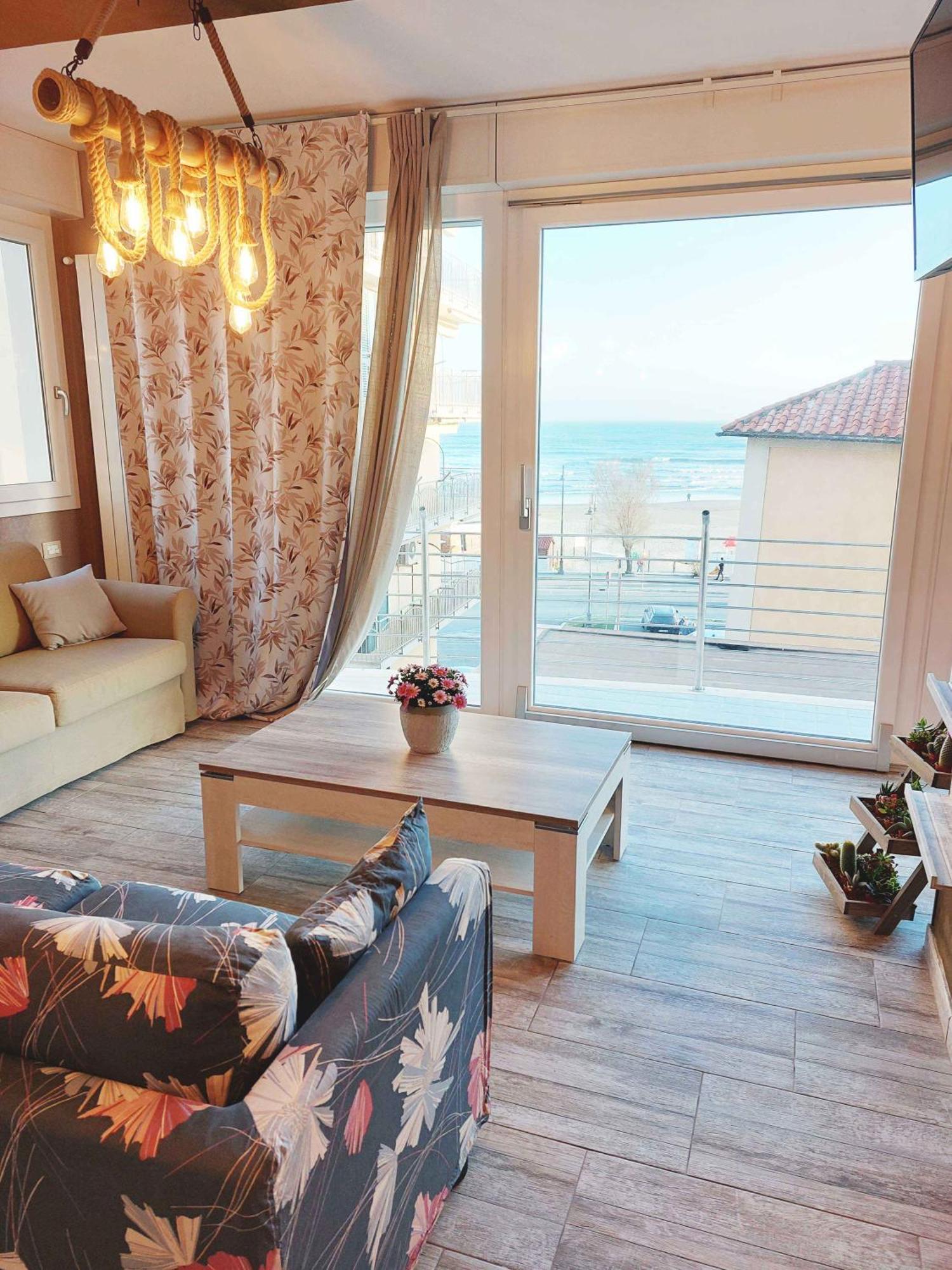 Sweet Home & Wellness Affittacamere Nettuno Luaran gambar