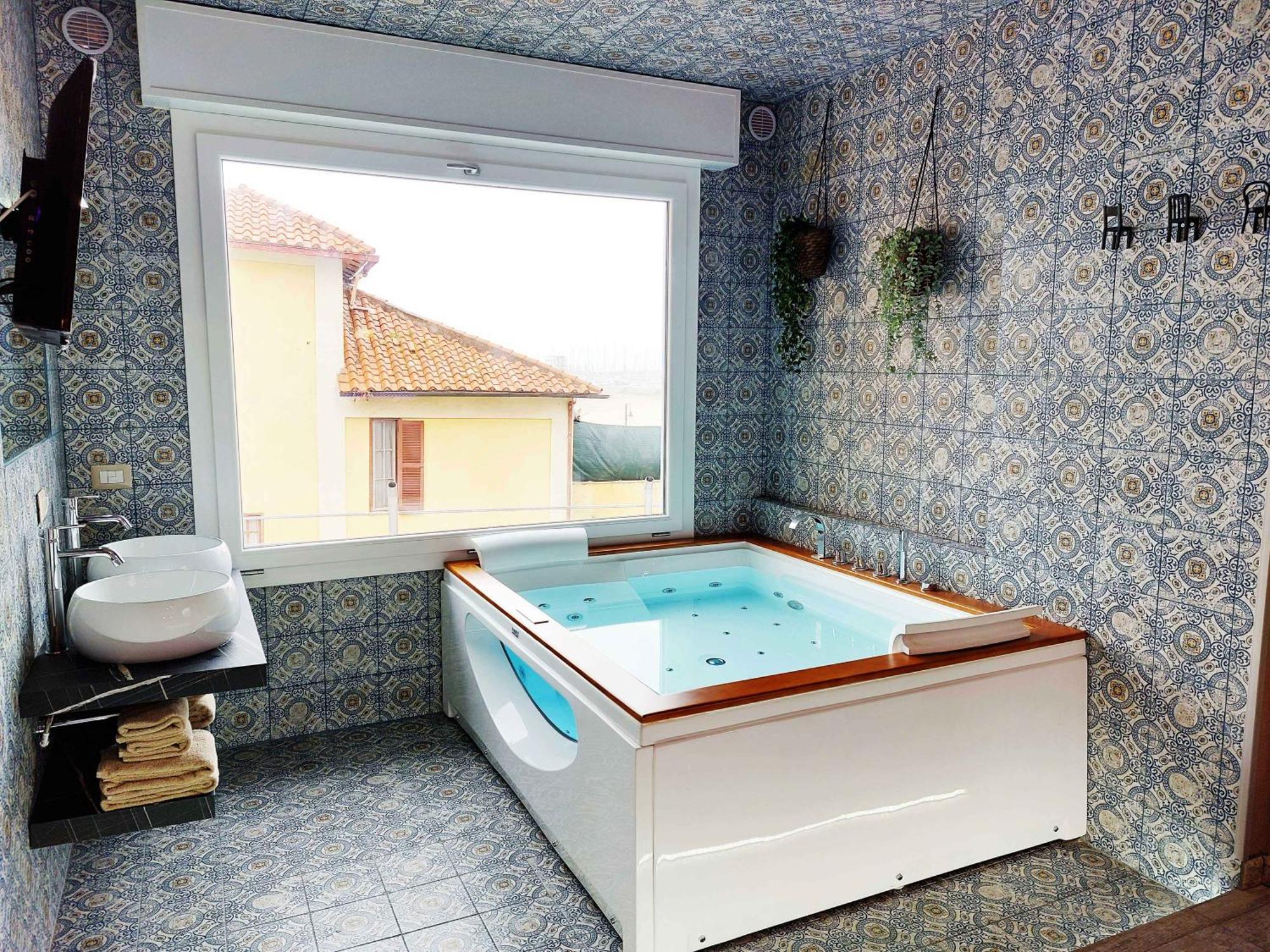 Sweet Home & Wellness Affittacamere Nettuno Luaran gambar