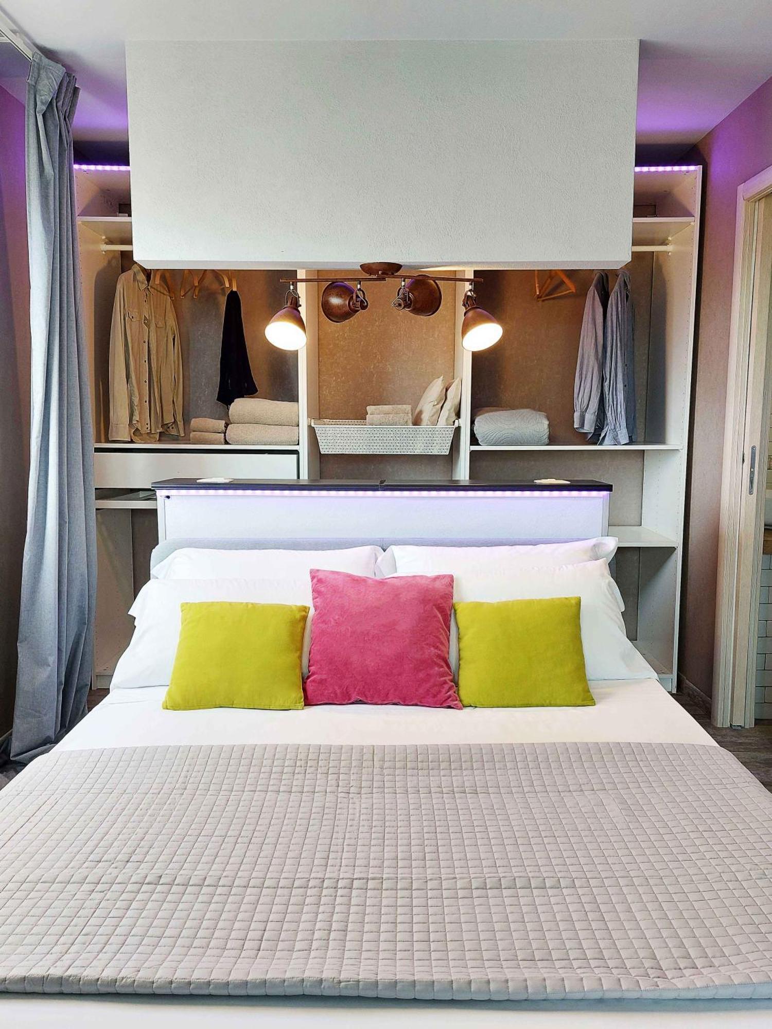 Sweet Home & Wellness Affittacamere Nettuno Luaran gambar