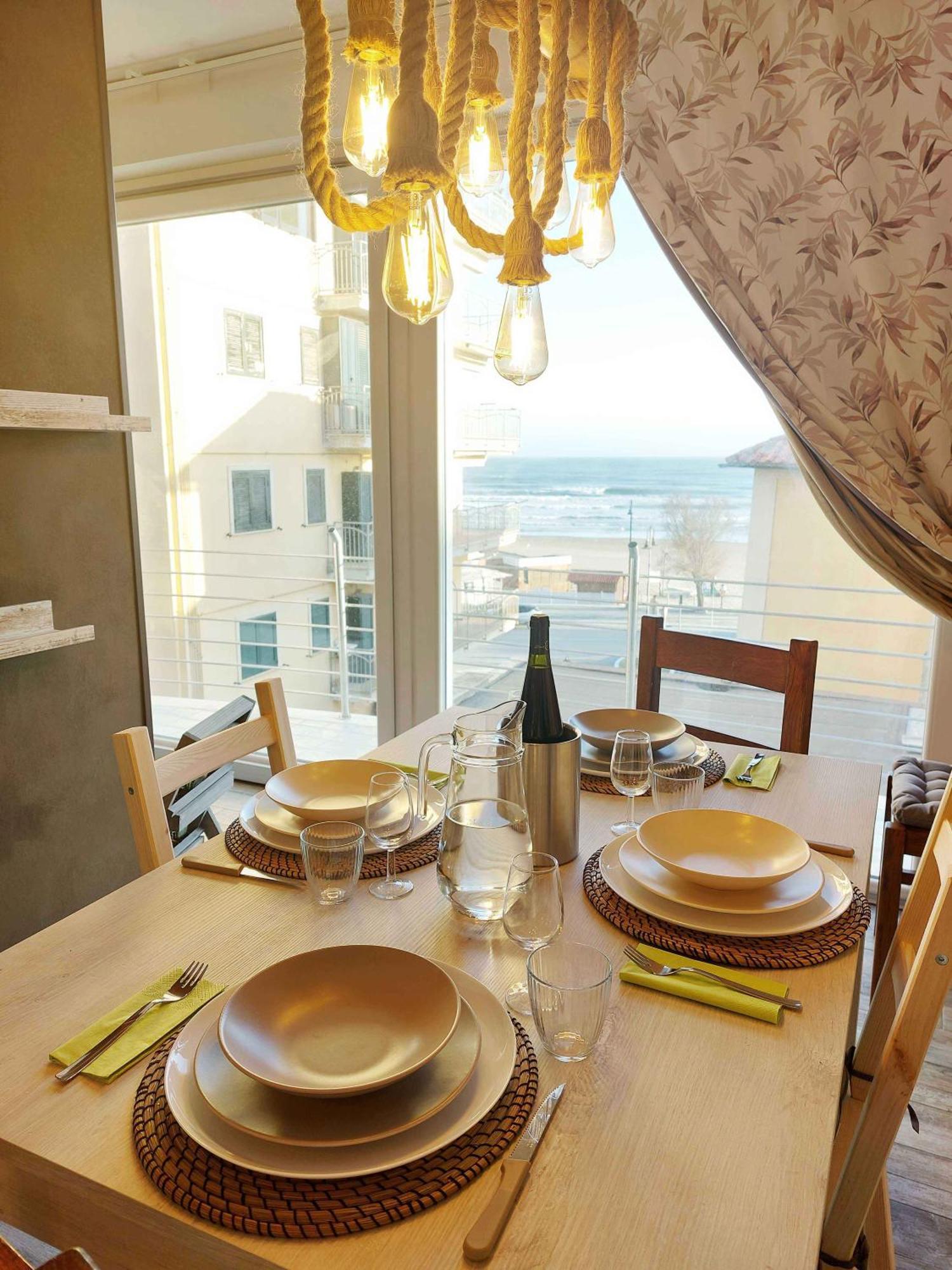 Sweet Home & Wellness Affittacamere Nettuno Luaran gambar