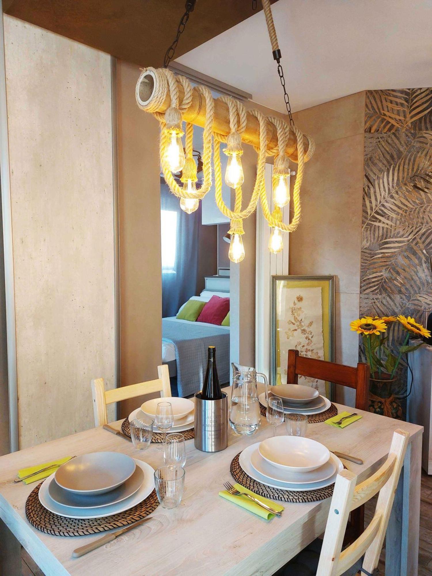 Sweet Home & Wellness Affittacamere Nettuno Luaran gambar