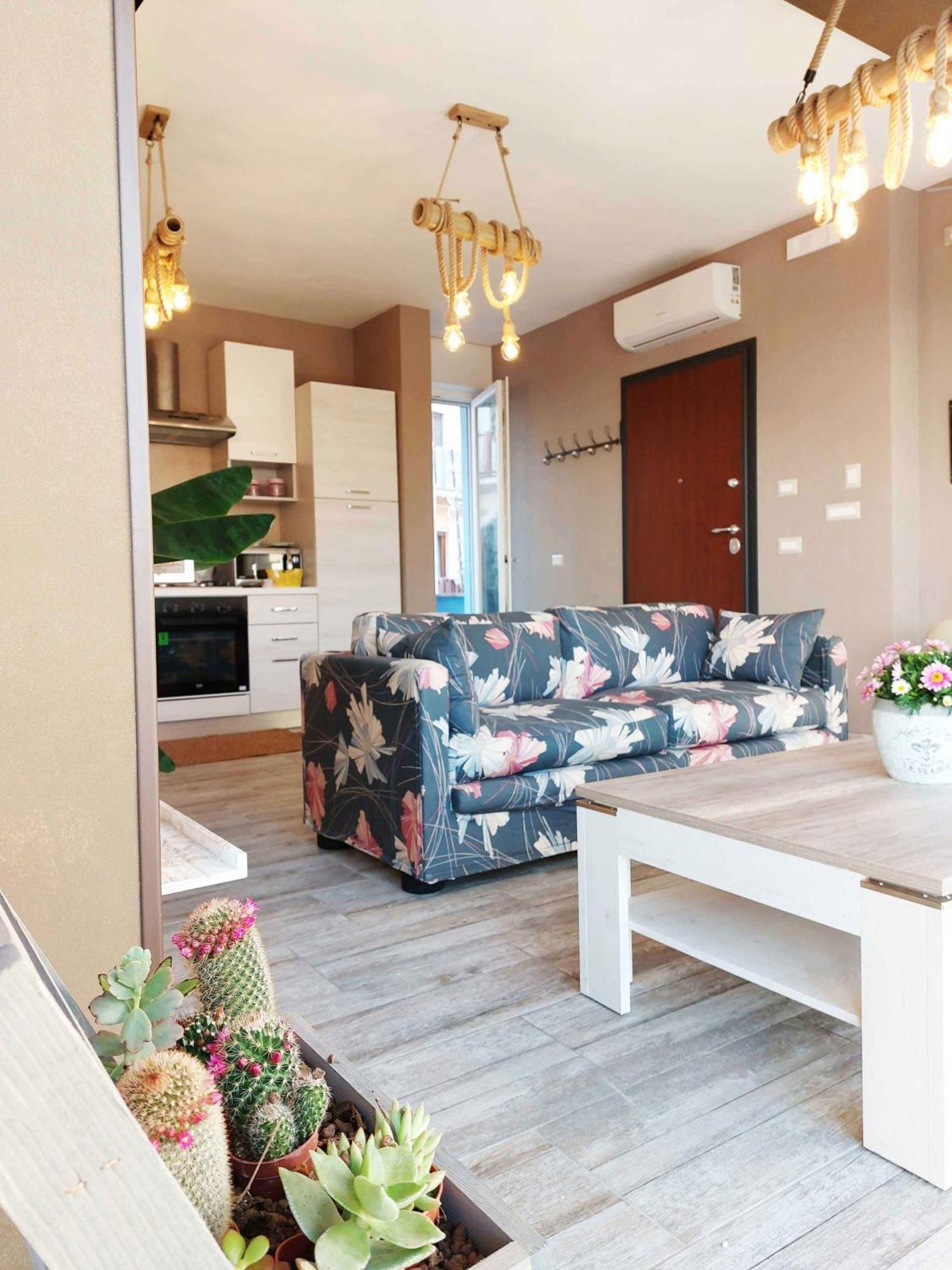 Sweet Home & Wellness Affittacamere Nettuno Luaran gambar