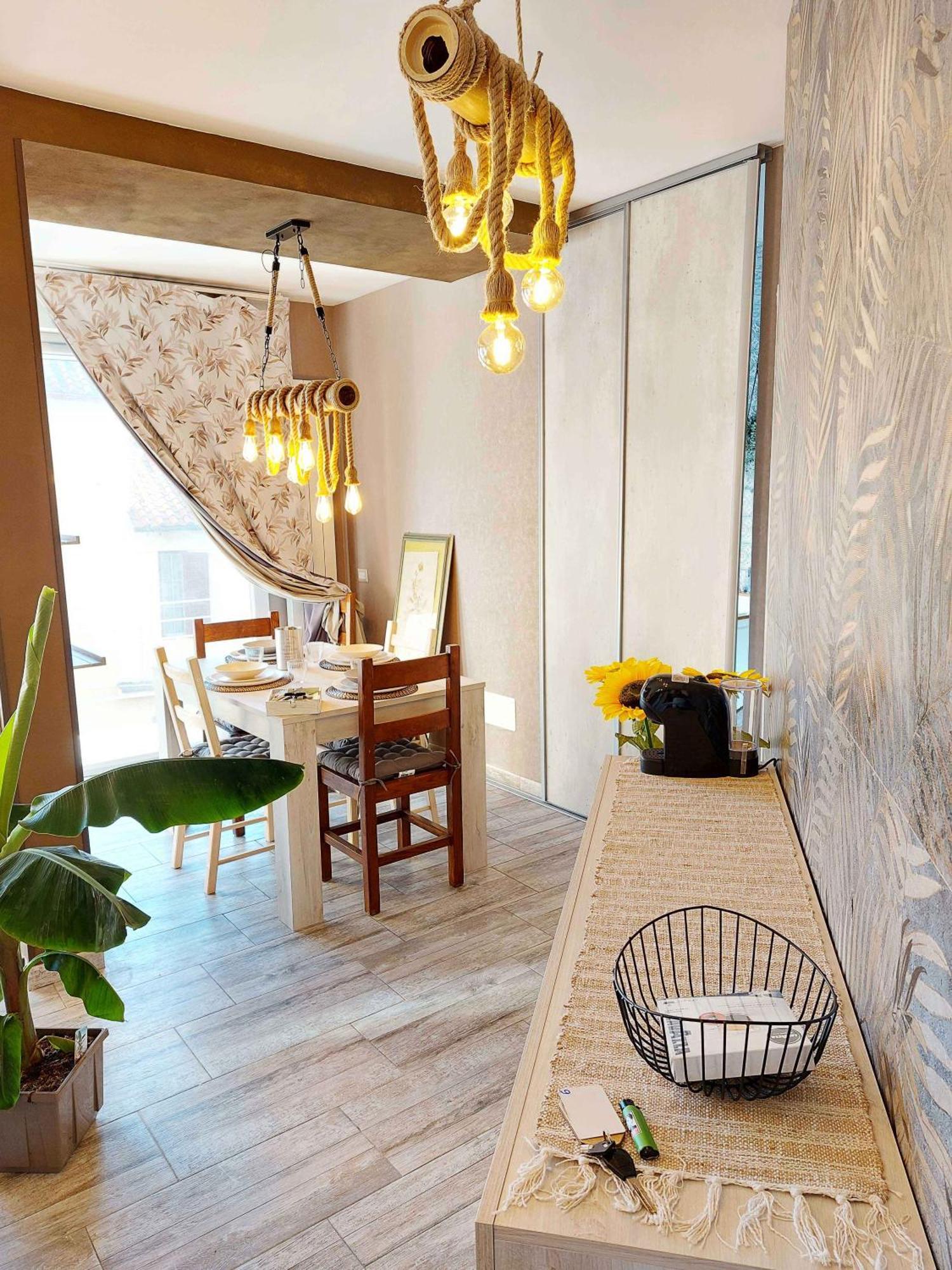 Sweet Home & Wellness Affittacamere Nettuno Luaran gambar