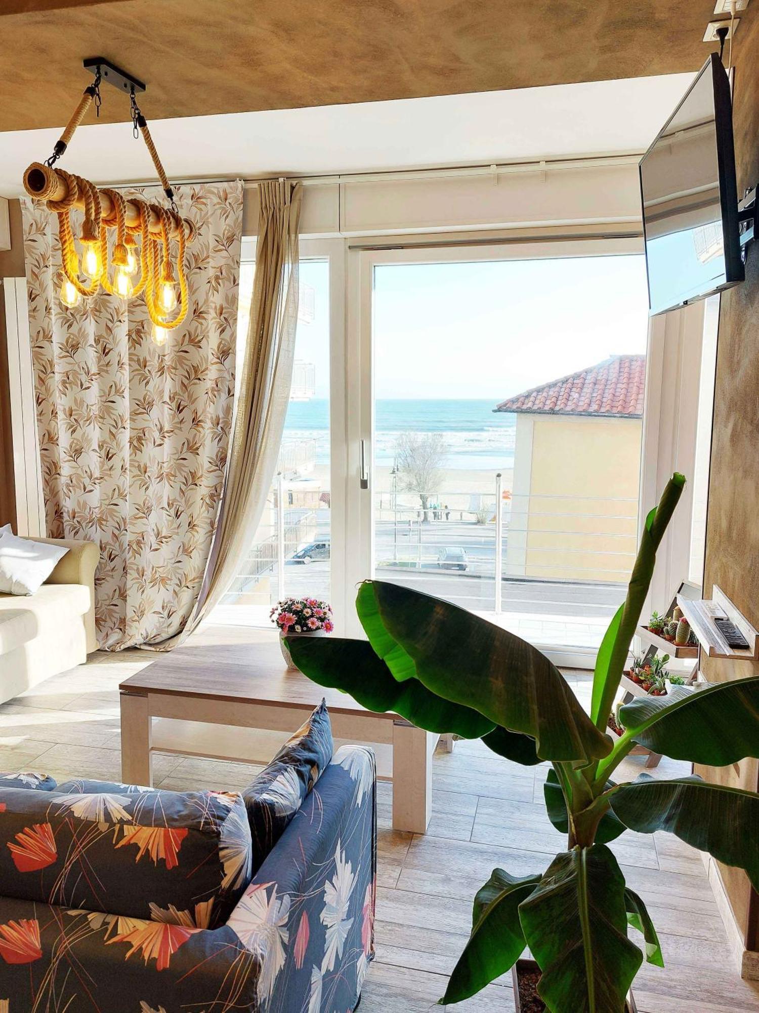 Sweet Home & Wellness Affittacamere Nettuno Luaran gambar