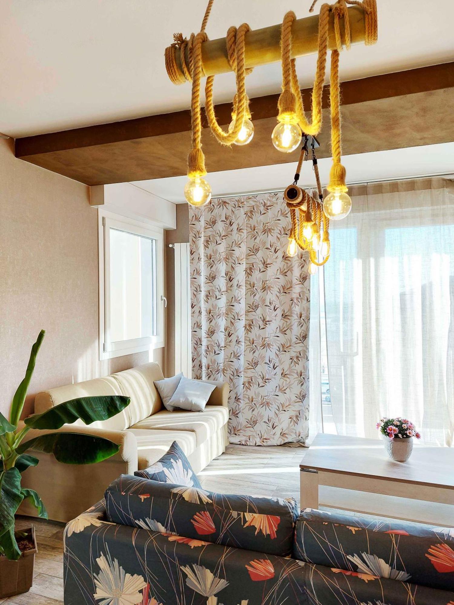Sweet Home & Wellness Affittacamere Nettuno Luaran gambar