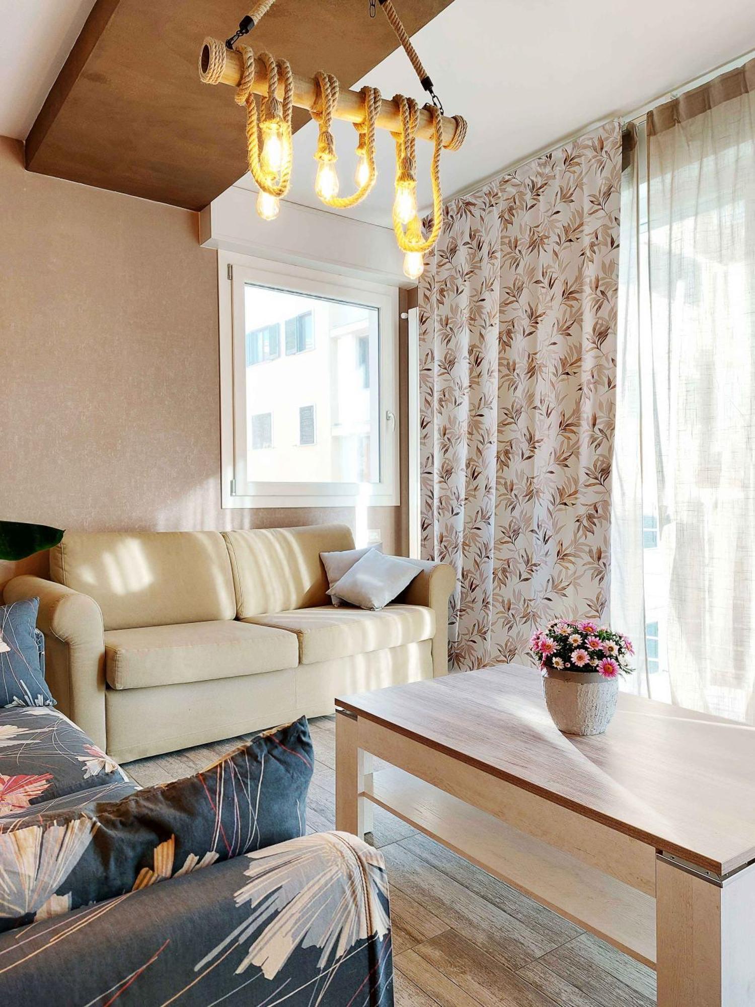 Sweet Home & Wellness Affittacamere Nettuno Luaran gambar