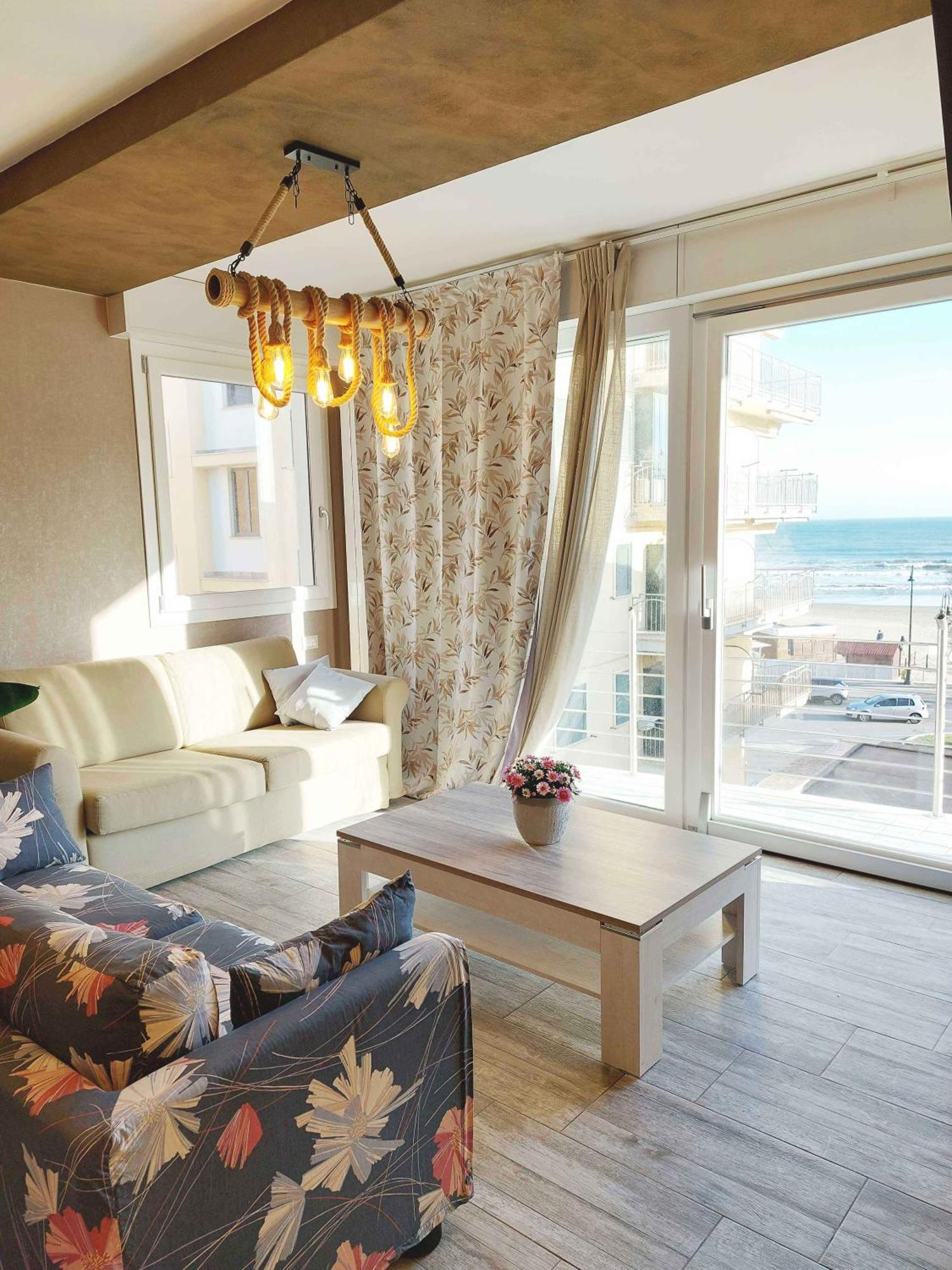 Sweet Home & Wellness Affittacamere Nettuno Luaran gambar