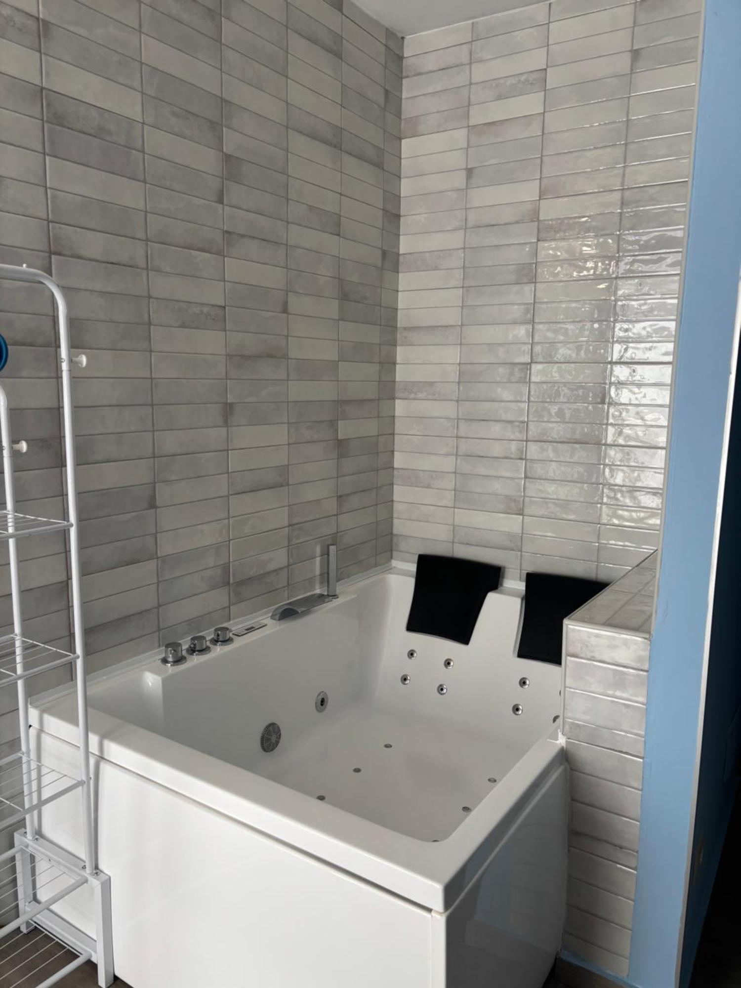 Sweet Home & Wellness Affittacamere Nettuno Luaran gambar
