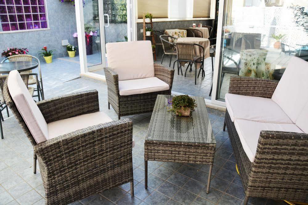 Sweet Home & Wellness Affittacamere Nettuno Luaran gambar