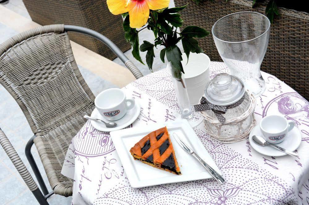 Sweet Home & Wellness Affittacamere Nettuno Luaran gambar
