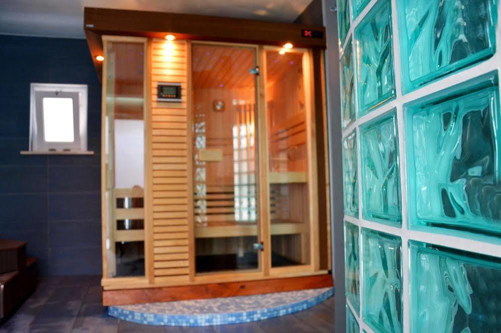 Sweet Home & Wellness Affittacamere Nettuno Luaran gambar