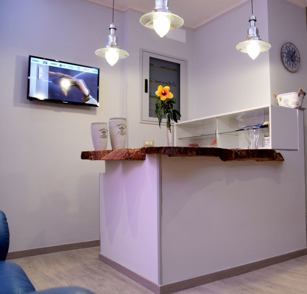 Sweet Home & Wellness Affittacamere Nettuno Luaran gambar