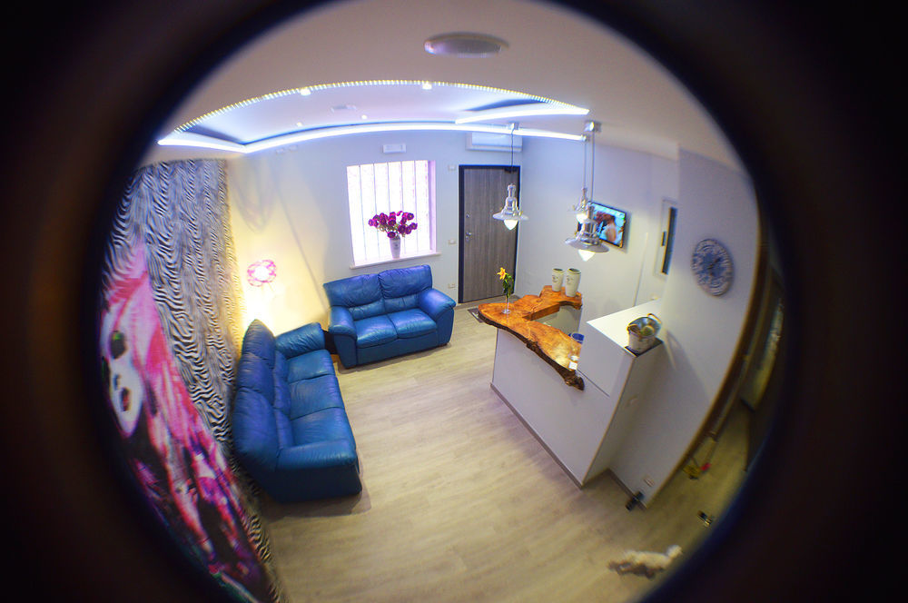 Sweet Home & Wellness Affittacamere Nettuno Luaran gambar