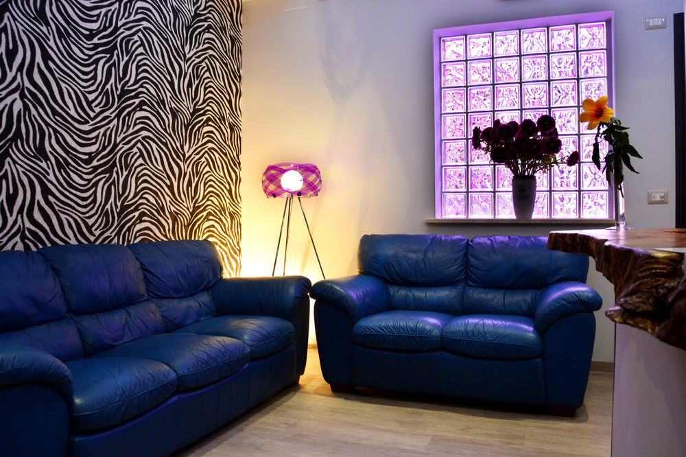 Sweet Home & Wellness Affittacamere Nettuno Luaran gambar