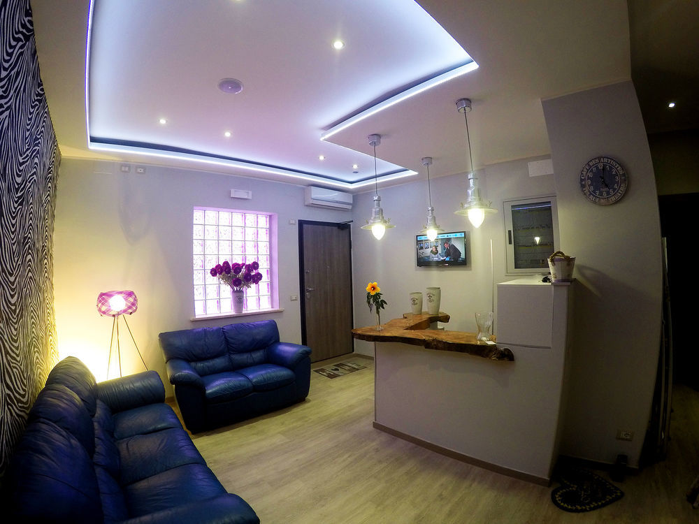 Sweet Home & Wellness Affittacamere Nettuno Luaran gambar