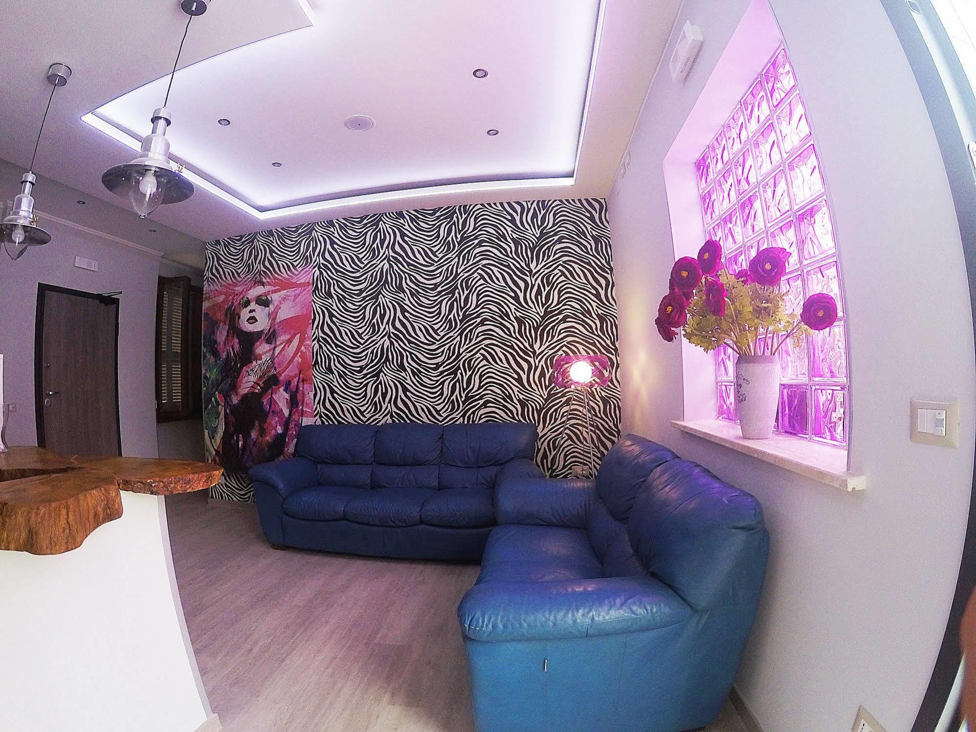 Sweet Home & Wellness Affittacamere Nettuno Luaran gambar