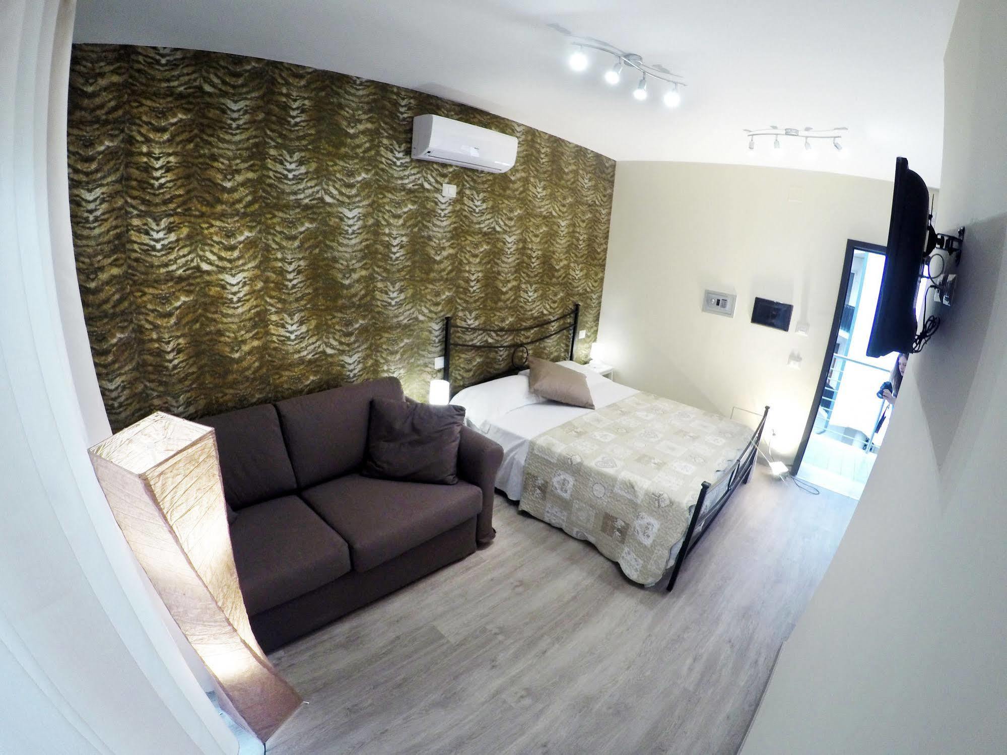 Sweet Home & Wellness Affittacamere Nettuno Luaran gambar