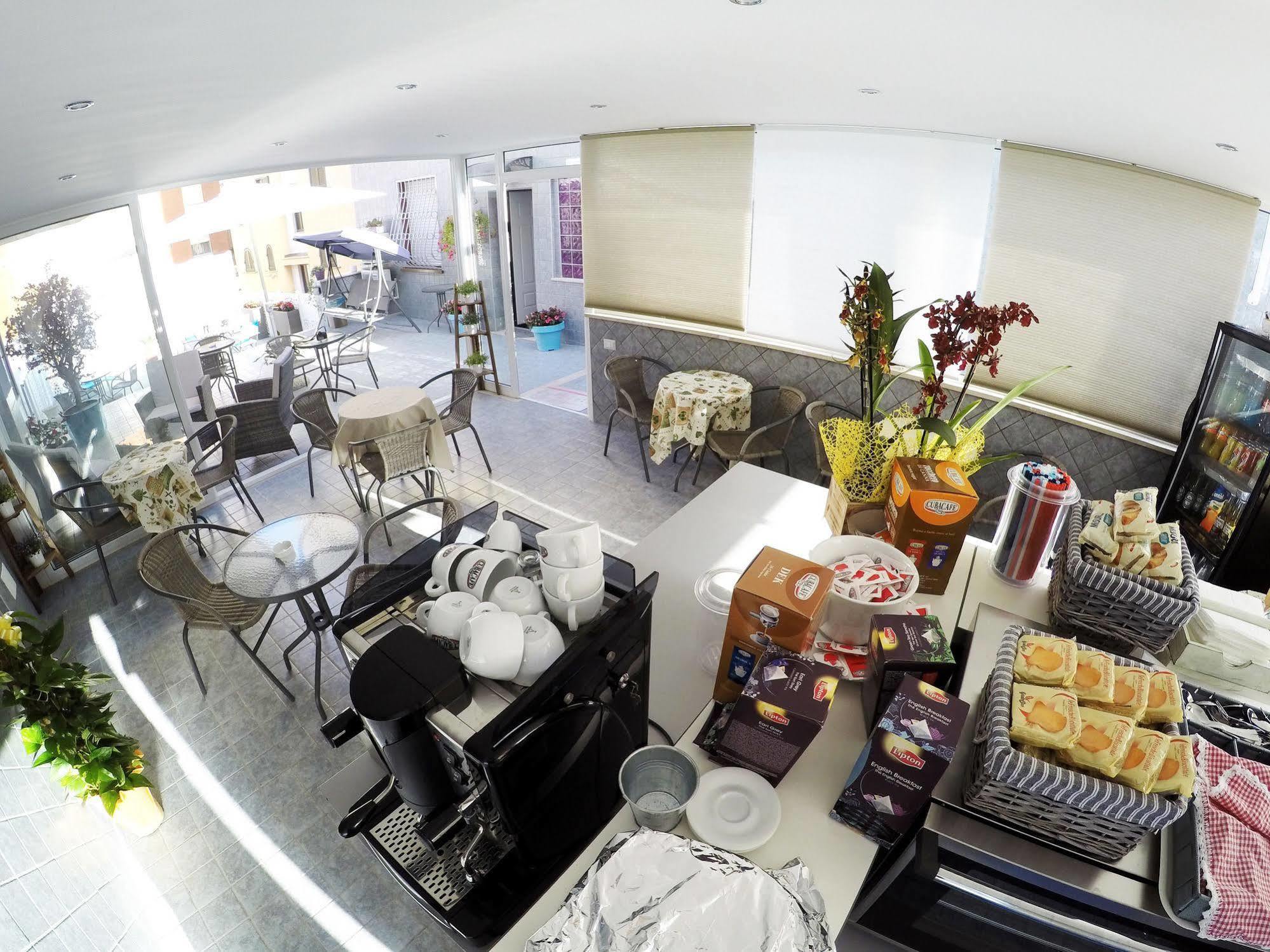 Sweet Home & Wellness Affittacamere Nettuno Luaran gambar