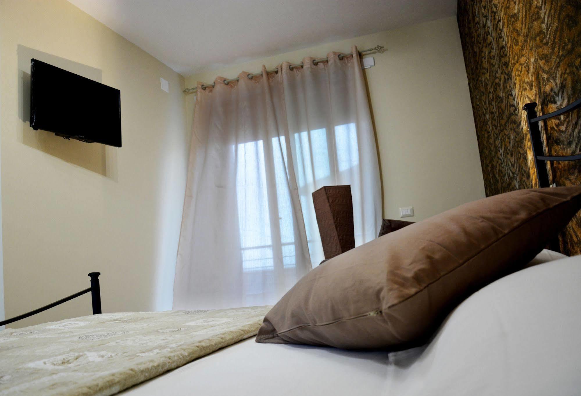 Sweet Home & Wellness Affittacamere Nettuno Luaran gambar