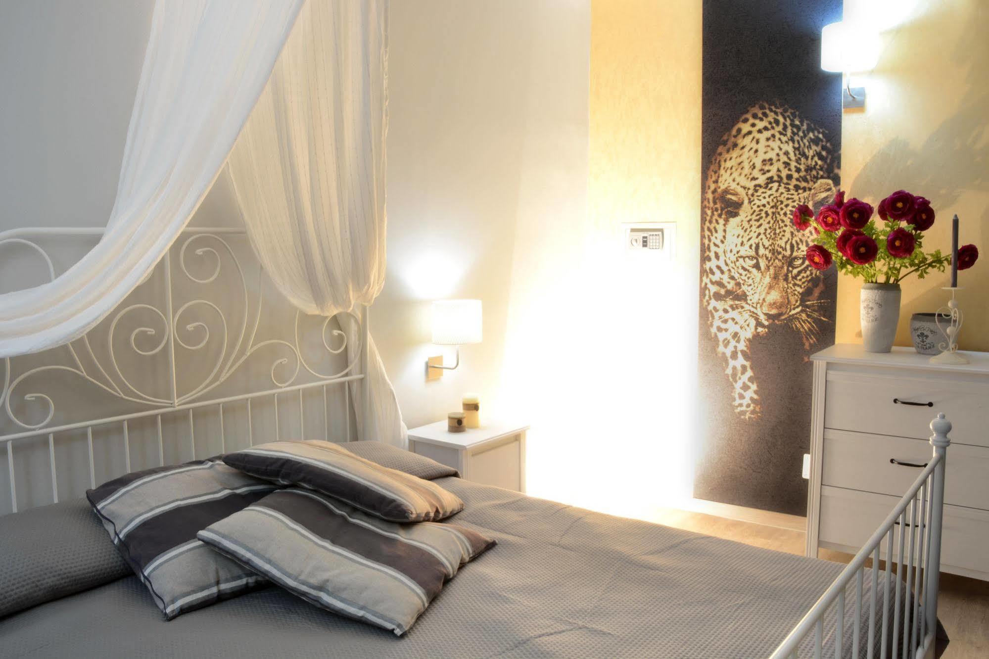 Sweet Home & Wellness Affittacamere Nettuno Luaran gambar
